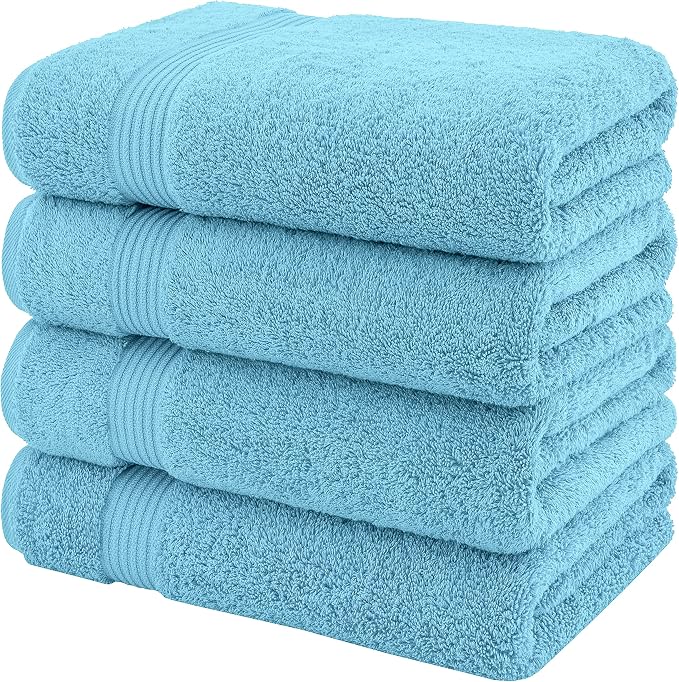 American Veteran Towel 100% Cotton Turkish Bath Towels - Image 3