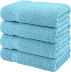 American Veteran Towel 100% Cotton Turkish Bath Towels - Image 3