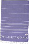 Bersuse Towels Anatolia XL Beach Blanket Throw Blanket Turkish Towel 100% by Bersuse