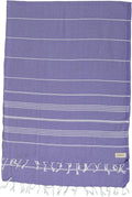Bersuse Towels Anatolia XL Beach Blanket Throw Blanket Turkish Towel 100% by Bersuse