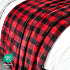 Bare Home Fleece Blanket - Image 5