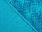 Cotton Paradise 100% Cotton Non Slip Bath Mats - Image 5