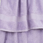 Cotton Paradise 100% Cotton Turkish Washcloth Set - Image 4