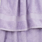 Cotton Paradise 4 Piece Turkish Bath Towels - Image 3