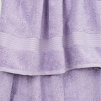 Cotton Paradise 6 Piece Towel Set, 100% Cotton Soft Absorbent Turkish Towels - Image 3