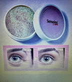60 Count Hydrogel Eye Patches, to Improve Dark Under Eye Circles, Lifting and - Image 4