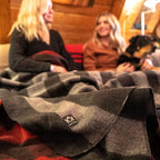 Arcturus Military Wool Blanket - Image 5