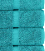 Chakir Turkish Linens | Hotel & Spa Quality 100% Cotton Premium Turkish Towels - Image 4