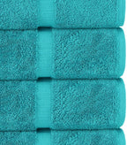Chakir Turkish Linens, 100% Cotton Premium Quality Turkish Bath Sheets - Image 3
