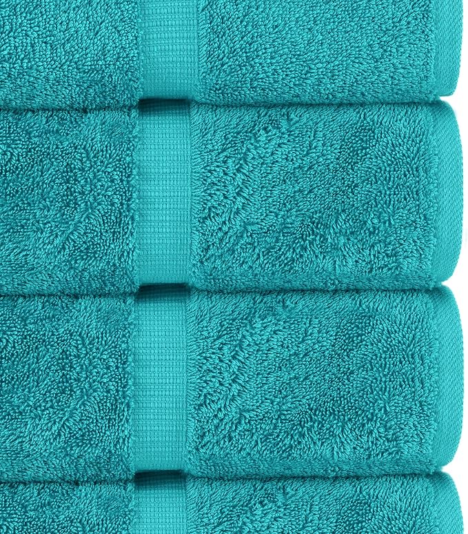 Chakir Turkish Linens | Hotel & Spa Quality 100% Cotton Premium Turkish Towels - Image 4