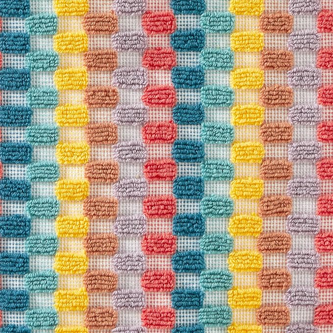 SKL Home Mid-Century Bath Towel - Image 2