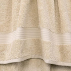 Cotton Paradise Hand Towels for Bathroom, 100% Cotton Turkish 4 Piece Hand - Image 3