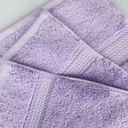 SUPERIOR Egyptian Cotton Pile Bath Sheet Set of 2, Ultra Soft Luxury Towels - Image 4