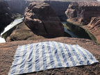 Lightweight Turkish Beach Towel - Image 7