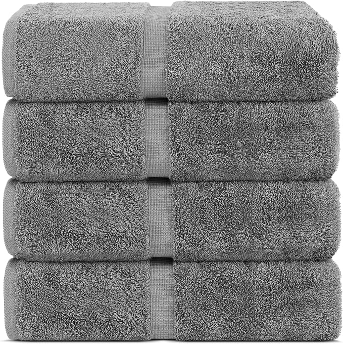 Chakir Turkish Linens 100% Cotton Premium Turkish Towels by ChakirTurkishLinens