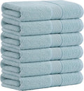 Aibaser Bath Towels, 27x54inch by Aibaser