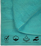 Softolle 100% Cotton Luxury Bath Sheets - Image 4