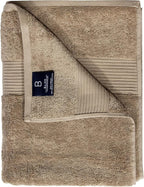 Luxury Oversized Bath Towels | 650 GSM, Soft & Highly Absorbent | Quick Dry - Image 5