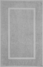 Cotton Paradise 100% Cotton Bath Mats - Image 5