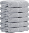 Aibaser Bath Towels, 27x54inch by Aibaser