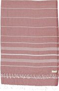 Bersuse Towels Anatolia XL Beach Blanket Throw Blanket Turkish Towel 100% by Bersuse