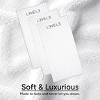 Level 3 Face Towels - Image 7