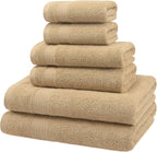 American Veteran Towel, 6 Piece Towel Set - Image 5