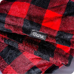 Bare Home Fleece Blanket - Image 6