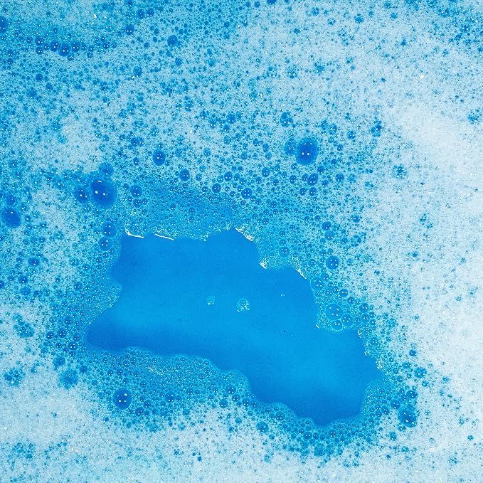 Tub Works® Magical Kids Bubble Bath, Variety 12 Pack | Creates Colorful Water & - Image 8