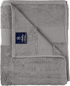 Luxury Oversized Bath Towels | 650 GSM, Soft & Highly Absorbent | Quick Dry - Image 5