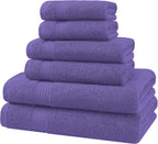 American Veteran Towel, 6 Piece Towel Set - Image 5