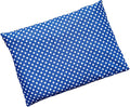 Microwavable Corn Filled Heating Pad and Cold Pack/Washable 100% Cotton Cover by Caylee%27s+Creations