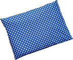 Microwavable Corn Filled Heating Pad and Cold Pack/Washable 100% Cotton Cover by Caylee%27s+Creations