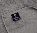 Luxury Oversized Bath Towels | 650 GSM, Soft & Highly Absorbent | Quick Dry - Image 6