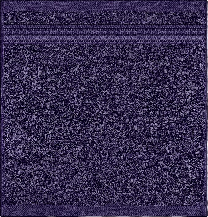 American Veteran Towel, 100% Cotton Turkish Washcloths - Image 2