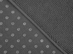 Cotton Paradise 100% Cotton Non Slip Bath Mats - Image 6