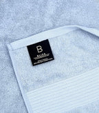Luxury Oversized Bath Towels | 650 GSM, Soft & Highly Absorbent | Quick Dry - Image 6
