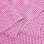 POLYTE 430 GSM Microfiber Oversize Quick Dry Lint Free Bath Towel, 60 x 30 in - Image 8