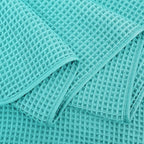 POLYTE 430 GSM Microfiber Oversize Quick Dry Lint Free Bath Towel, 60 x 30 in - Image 8