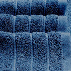 Tens Towels Pack of 4 Extra Large Bath Towels 30 x 60 Inches, 100% Cotton - Image 5