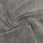 POLYTE Professional Quick Dry Lint Free Microfiber Hair Drying Salon Towel - Image 4