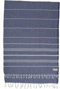 Bersuse Towels Anatolia XL Beach Blanket Throw Blanket Turkish Towel 100% by Bersuse