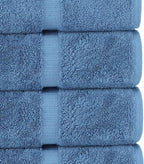 Chakir Turkish Linens | Hotel & Spa Quality 100% Cotton Luxury Turkish Towels | - Image 2
