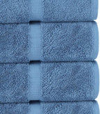Chakir Turkish Linens | Hotel & Spa Quality 100% Cotton Premium Turkish Towels - Image 4
