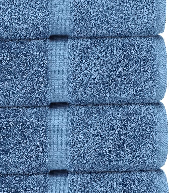Chakir Turkish Linens Luxury Spa and Hotel Quality Premium Turkish Cotton - Image 4
