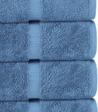 Chakir Turkish Linens, 100% Cotton Premium Quality Turkish Bath Sheets - Image 3