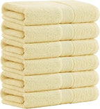 Aibaser Bath Towels, 27x54inch by Aibaser