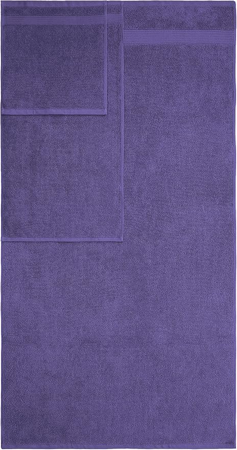 American Veteran Towel, 6 Piece Towel Set - Image 3