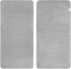 POLYTE 430 GSM Microfiber Oversize Quick Dry Lint Free Bath Towel, 60 x 30 in - Image 2