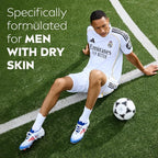 NIVEA MEN Real Madrid Limited Edition Design Maximum Hydration 48-Hour Moisture - Image 8